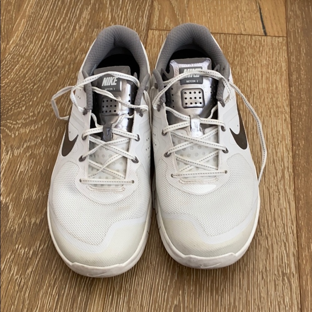 Nike Metcon 2 “Summit White”